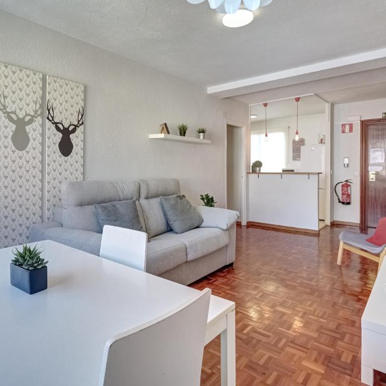 Camino Pamplona 5 by Clabao - Apartamento de 3 dormitorios - 11
