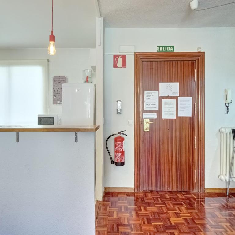 Camino Pamplona 5 by Clabao - Apartamento de 3 dormitorios - 26