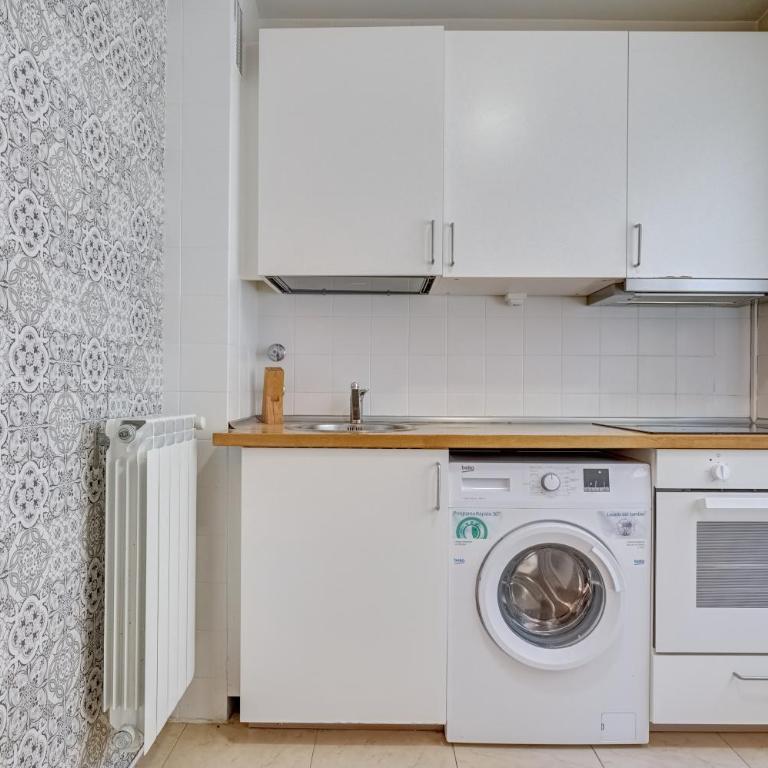 Camino Pamplona 5 by Clabao - Apartamento de 3 dormitorios - 19