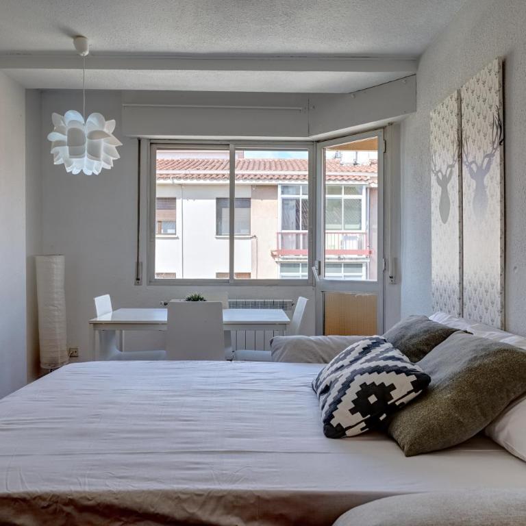 Camino Pamplona 5 by Clabao - Apartamento de 3 dormitorios - 21