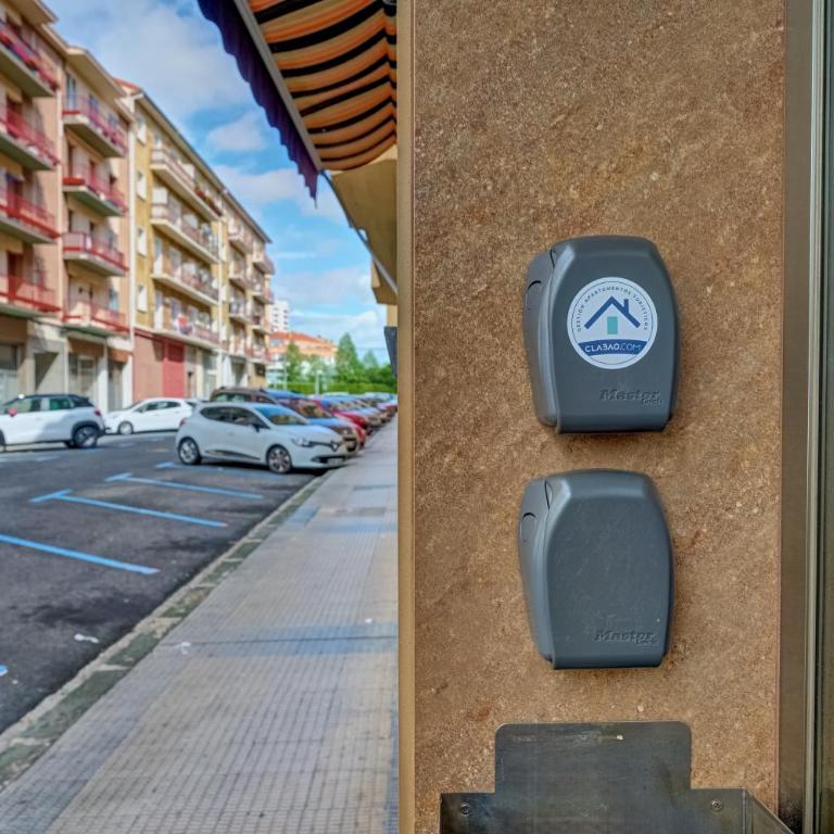 Camino Pamplona 5 by Clabao - Apartamento de 3 dormitorios - 28
