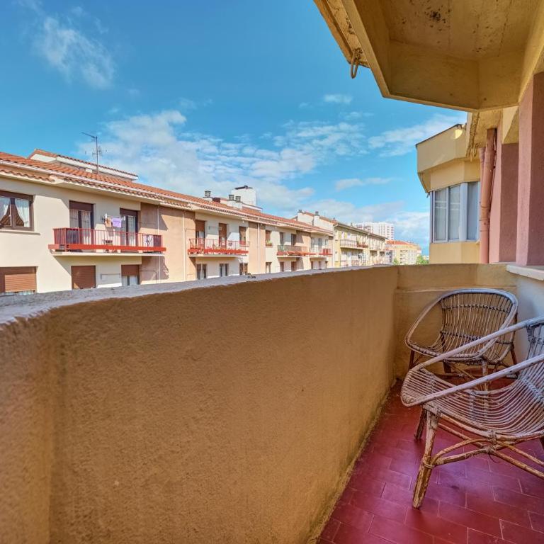 Camino Pamplona 5 by Clabao - Apartamento de 3 dormitorios - 24