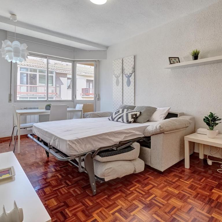Camino Pamplona 5 by Clabao - Apartamento de 3 dormitorios - 22