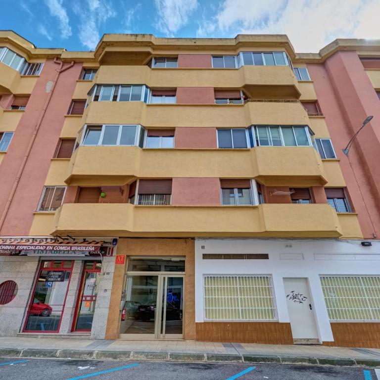 Camino Pamplona 5 by Clabao - Apartamento de 3 dormitorios - 32