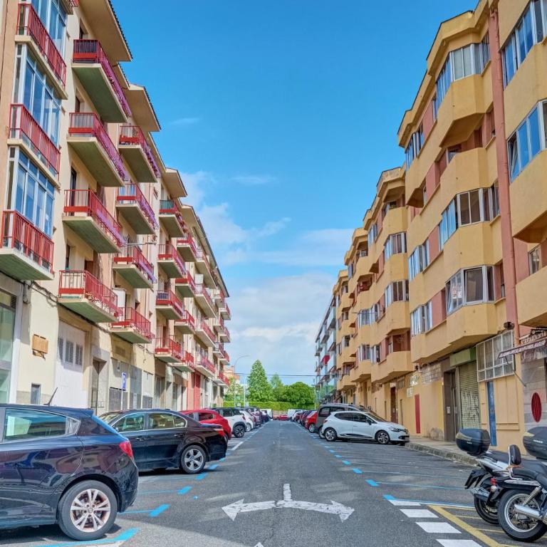 Camino Pamplona 5 by Clabao - Apartamento de 3 dormitorios - 31