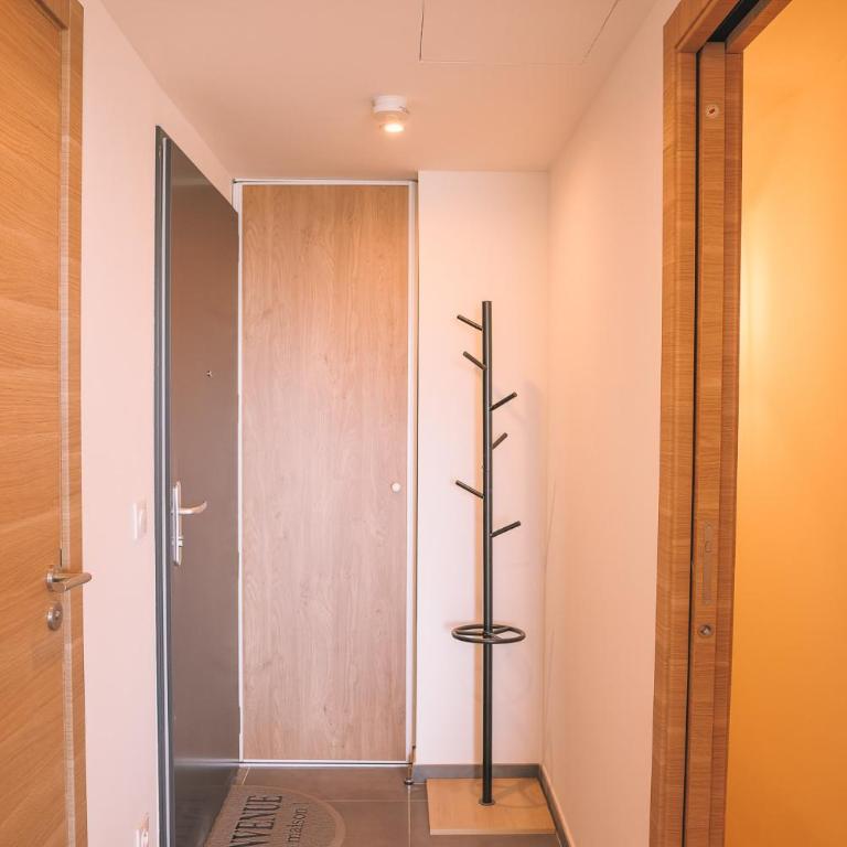 Domaine DI AMUVRELLA - Maison 4 Chambres - 37