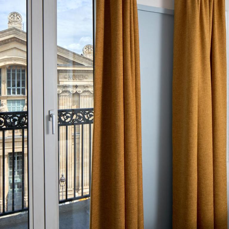 Timhotel Paris du Gare du Nord - Chambre Double Supérieure - 5