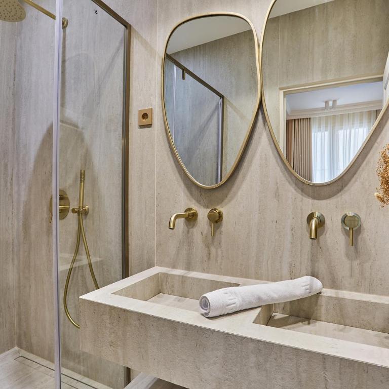 Residence in the Marais with Air-conditioned by Studioprestige - Two-Bedroom Deluxe Apartment - 7