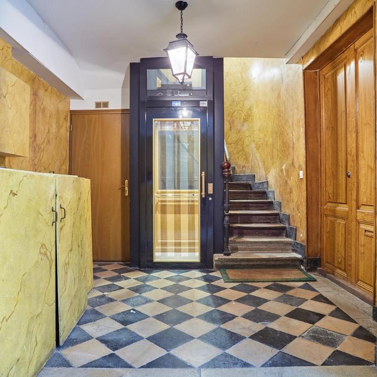 Residence in the Marais with Air-conditioned by Studioprestige - Two-Bedroom Deluxe Apartment - 8
