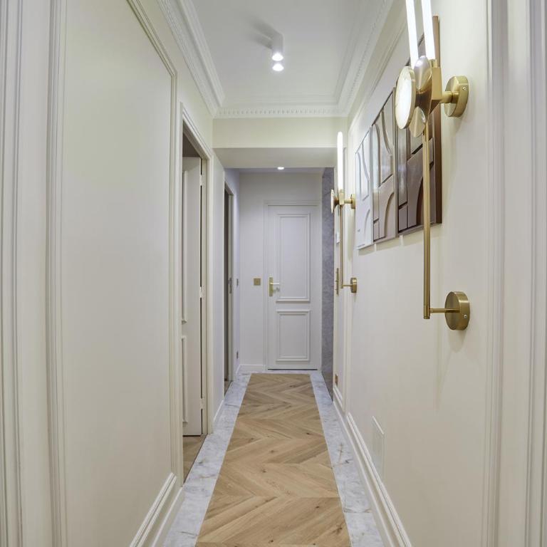 Residence in the Marais with Air-conditioned by Studioprestige - Two-Bedroom Deluxe Apartment - 16