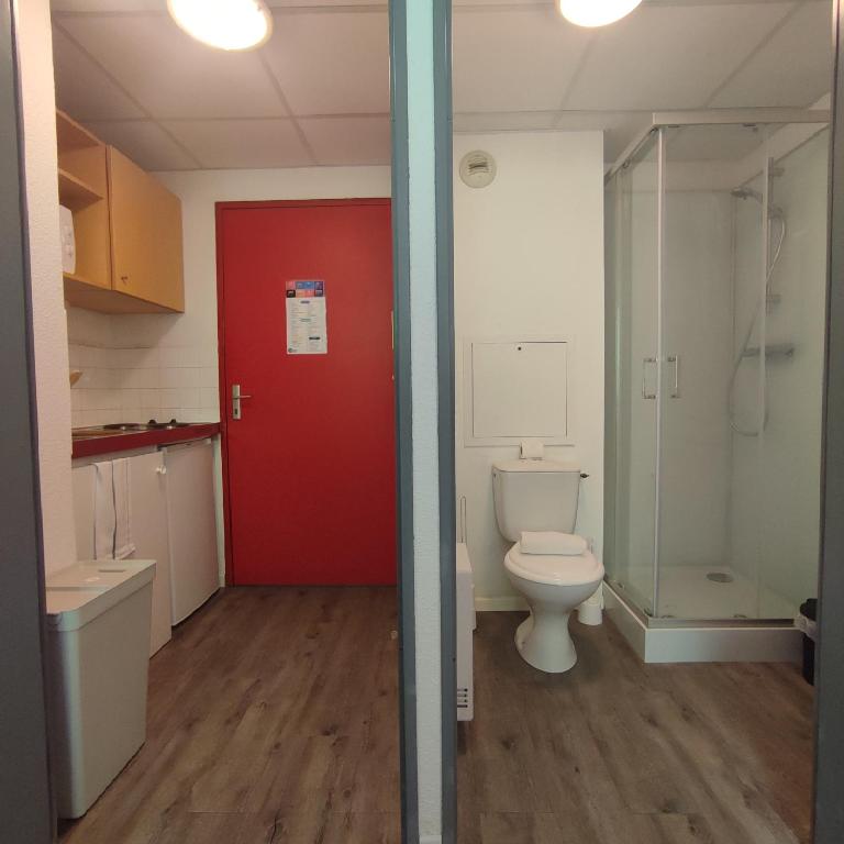 Neoresid - Résidence du Parc - Estudio Estándar - 25