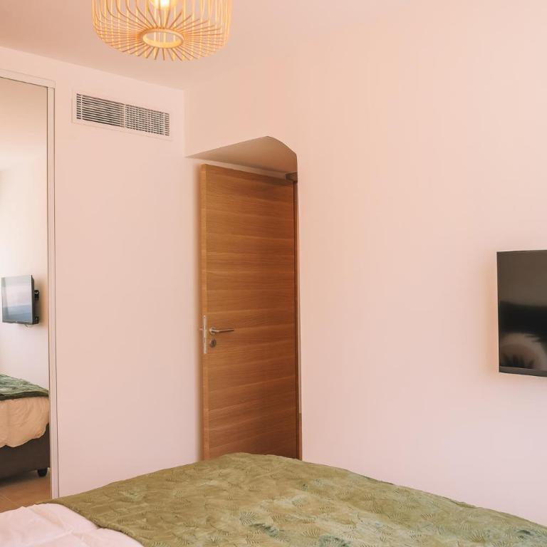 Domaine DI AMUVRELLA - Maison 4 Chambres - 32