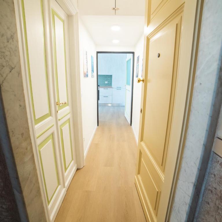 BnBina2: nel centro di Chiavari - Appartamento con 1 Camera da Letto - 6