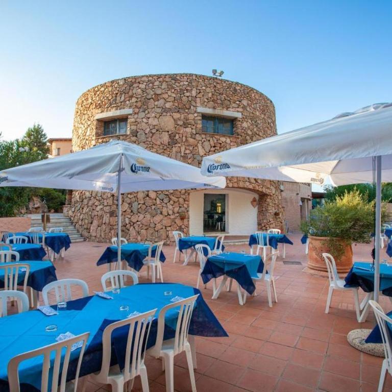 Villino B1 - IL MARE IN UNA STANZA - Bungalow - 32