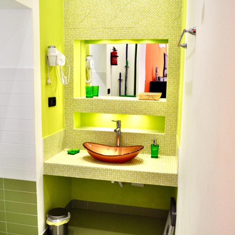 Casa Sibelius - Bettina 57 - Appartamento con 2 Camere da Letto - 10