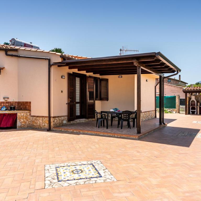 Villa Diamante - Villa 2 Chambres - 1