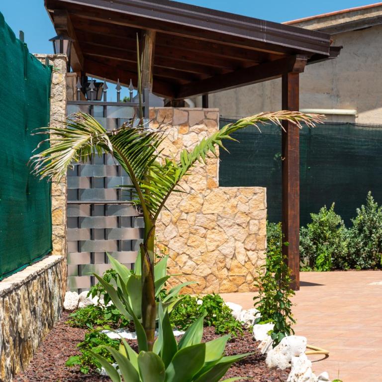 Villa Diamante - Villa 2 Chambres - 3