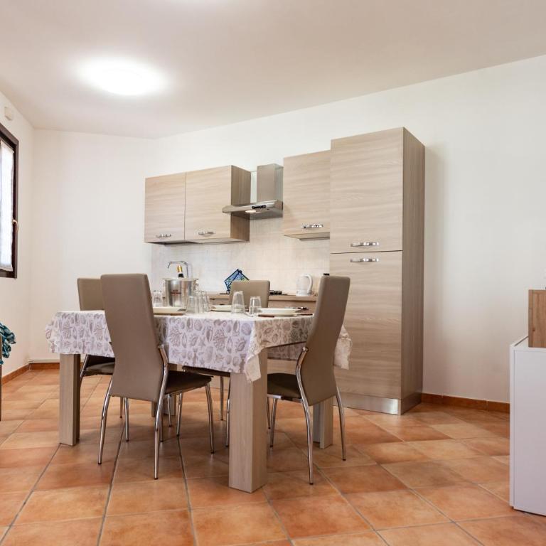 Villa Diamante - Villa 2 Chambres - 5