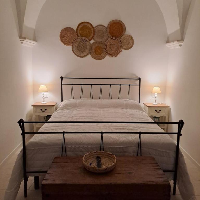 La casina di Anna - Casa con 1 Camera da Letto - 14