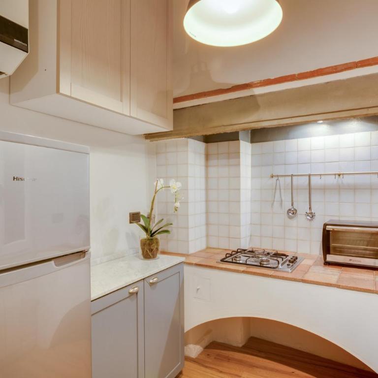 Apartments Florence - Maggio Terrace with view - Appartamento - 7