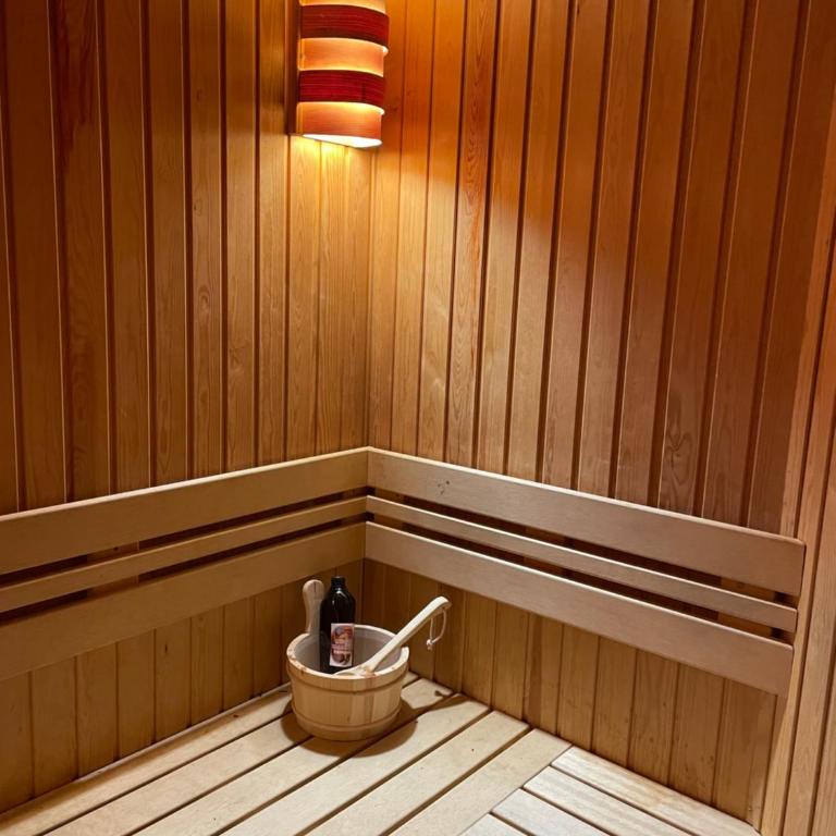 Avangarda Suites - Deluks Apartman sa 2 Spavaće Sobe - 15