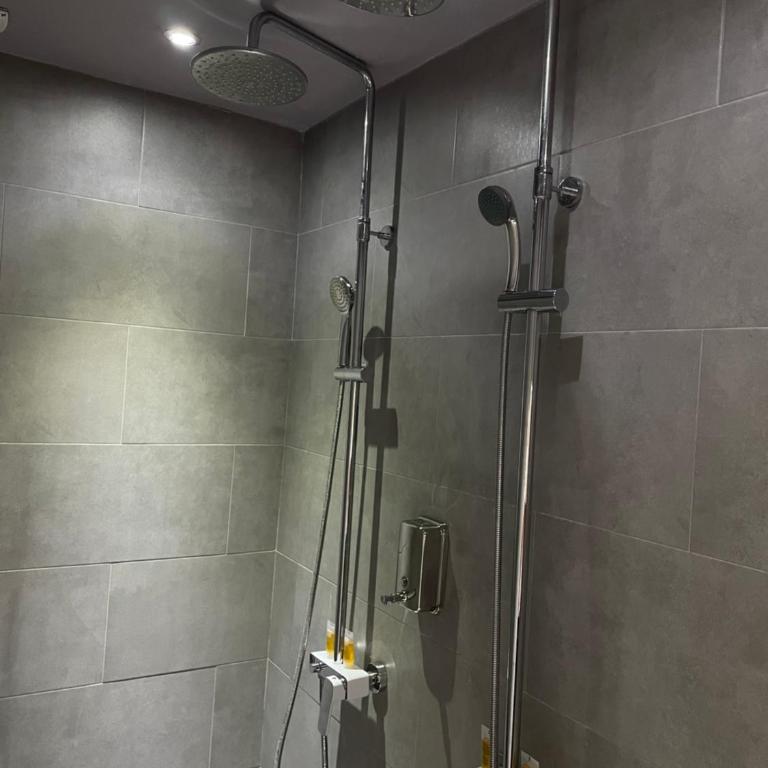 Avangarda Suites - Deluks Apartman sa 2 Spavaće Sobe - 22