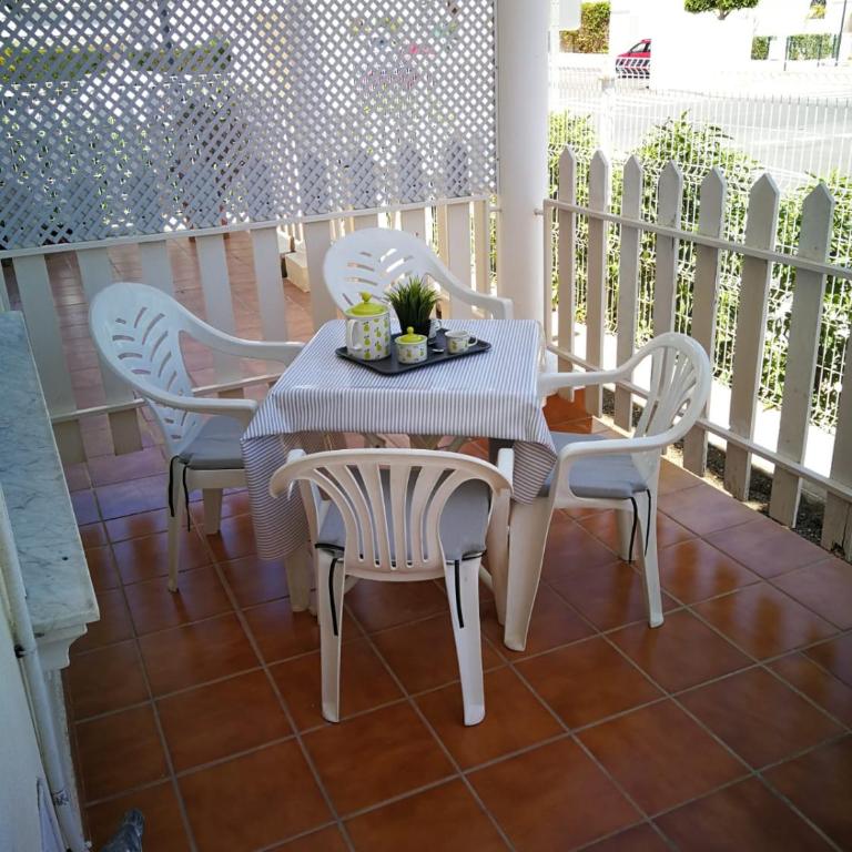 Casa Calema - Apartamento de 2 dormitorios - 23