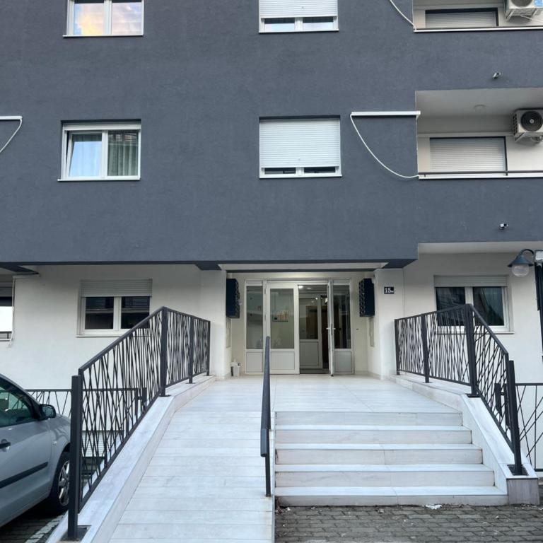 Apartman Natura - Apartman sa 1 Spavaćom Sobom - 12