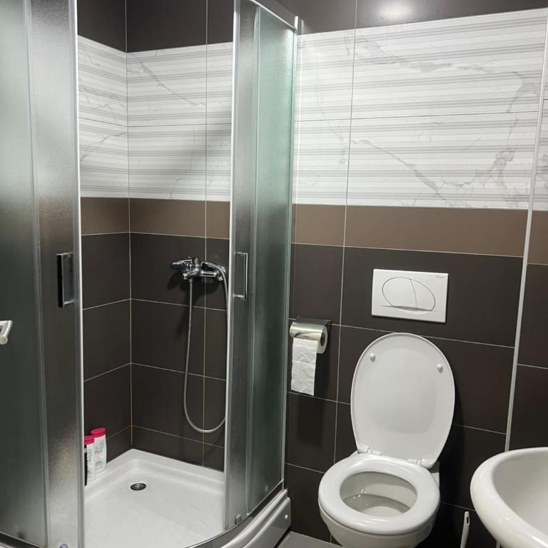 Apartman Natura - Apartman sa 1 Spavaćom Sobom - 27