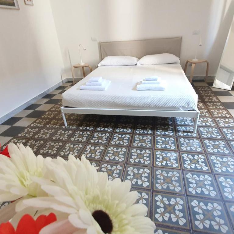 Domus 9 - Bari Centro - Appartamento con 2 Camere da Letto - 3