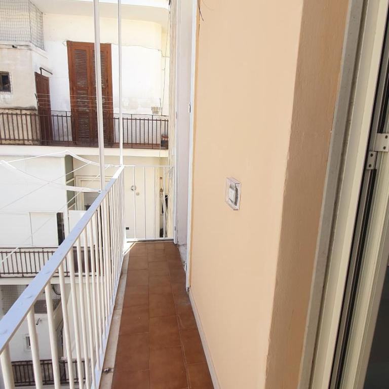 Domus 9 - Bari Centro - Appartamento con 2 Camere da Letto - 7