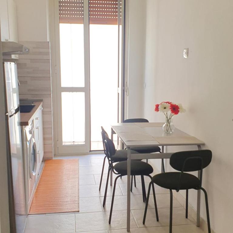 Domus 9 - Bari Centro - Appartamento con 2 Camere da Letto - 8