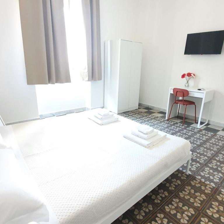 Domus 9 - Bari Centro - Appartamento con 2 Camere da Letto - 9