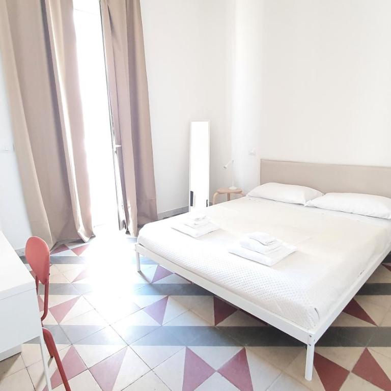 Domus 9 - Bari Centro - Appartamento con 2 Camere da Letto - 16
