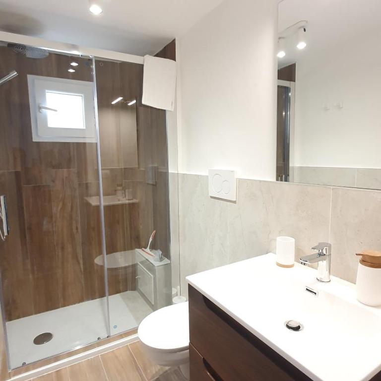 Domus 9 - Bari Centro - Appartamento con 2 Camere da Letto - 19