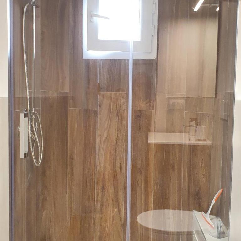 Domus 9 - Bari Centro - Appartamento con 2 Camere da Letto - 20