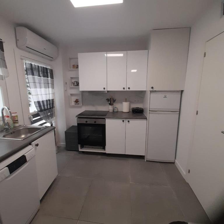 Apartamento Gaviota Blanca - Apartamento de 3 dormitorios - 23