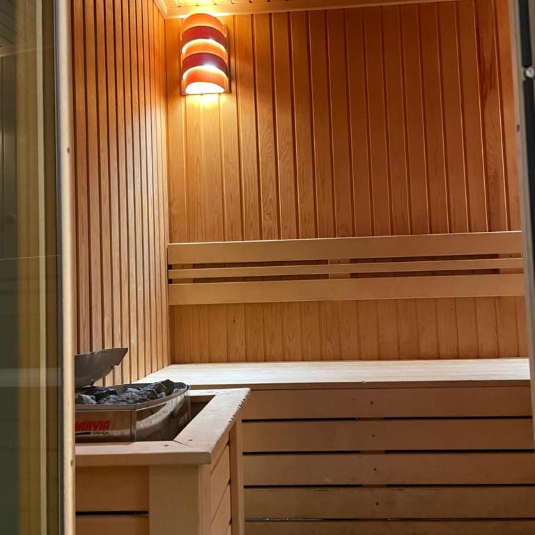 Avangarda Suites - Deluks Apartman sa 2 Spavaće Sobe - 13