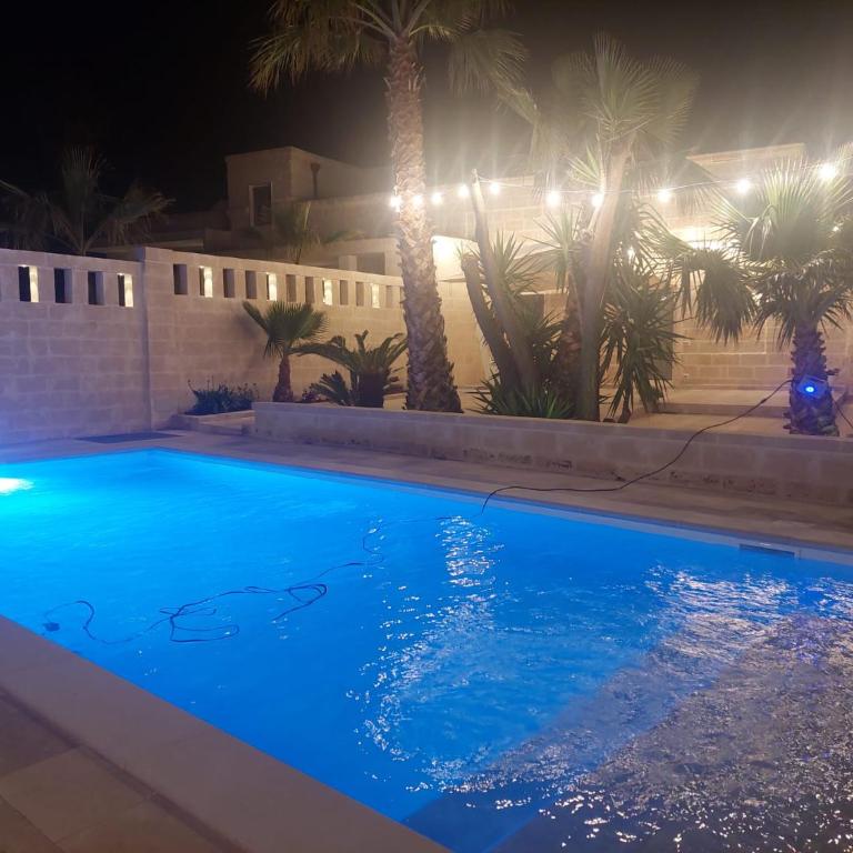 Overseas Pool Villa - Villa con 2 Camere da Letto - 72