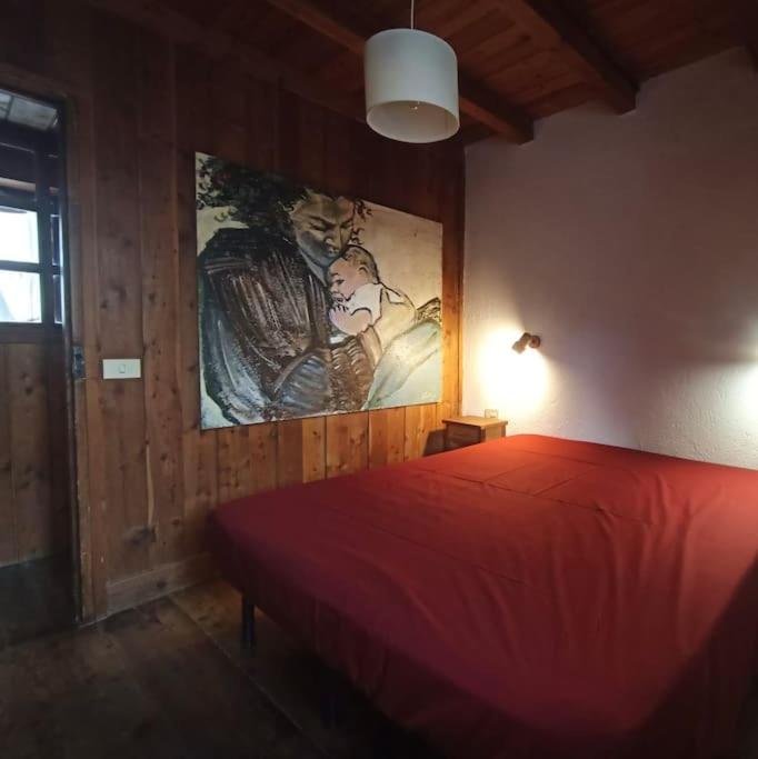 Villa Costa da Lori - Appartamento con 2 Camere da Letto e Vista Giardino - 15