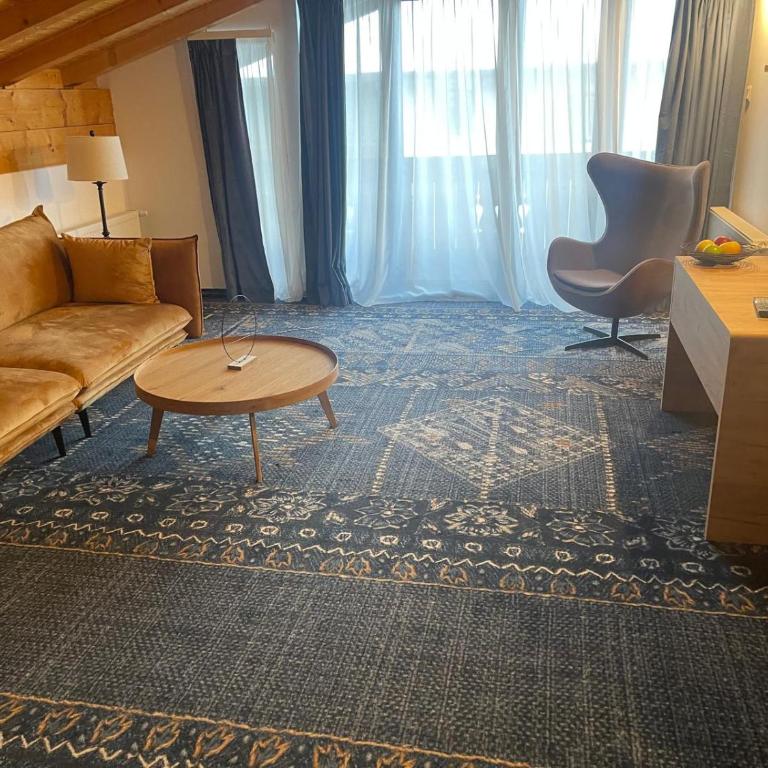 Zwei Hirsche - Executive Suite - 10