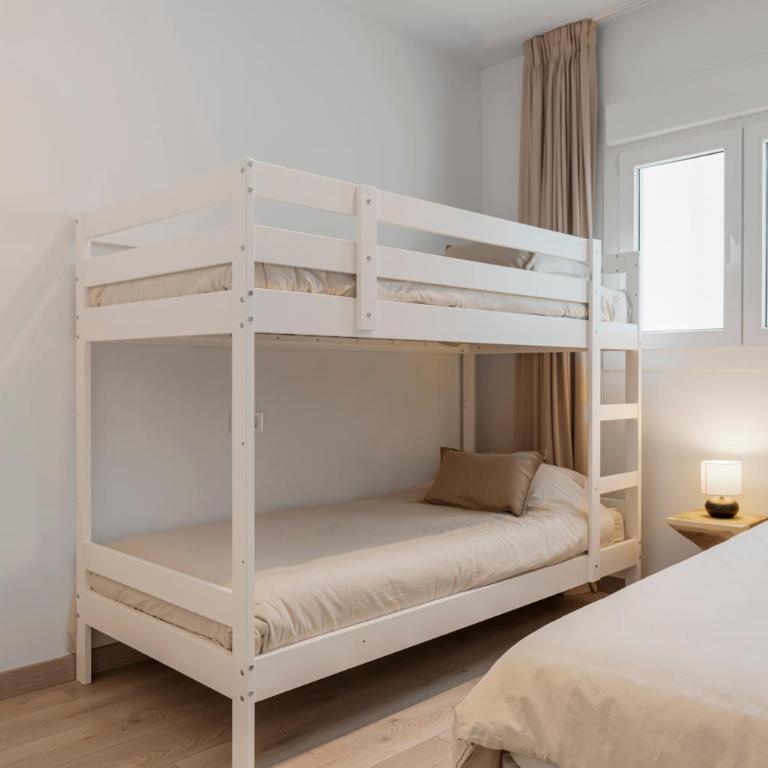 Casa de Amigos Estepona - Apartamento de 2 dormitorios - 5