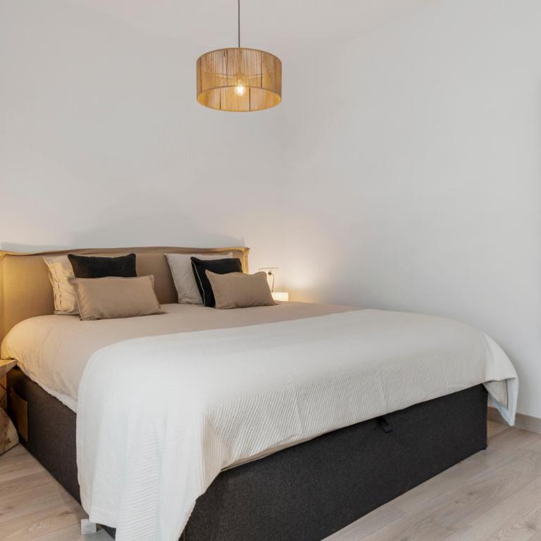 Casa de Amigos Estepona - Apartamento de 2 dormitorios - 18