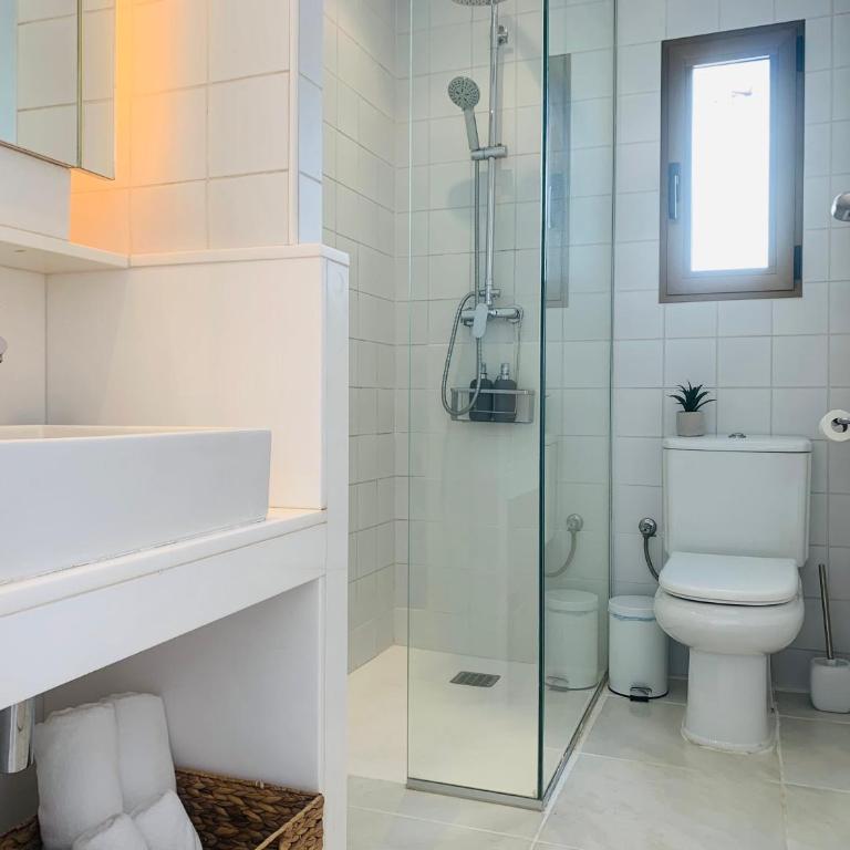 Sunrise ATTIC Altea By DelucaCo - Apartamento de 1 dormitorio - 24