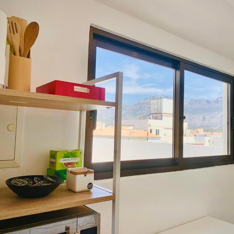 Sunrise ATTIC Altea By DelucaCo - Apartamento de 1 dormitorio - 31