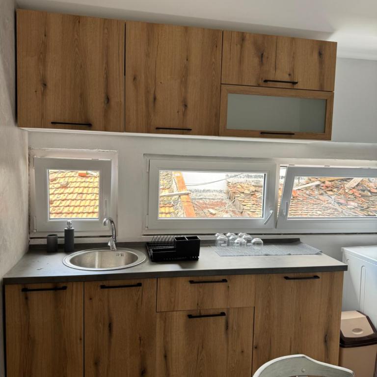 89 rooms - Apartman sa 2 Spavaće Sobe - 9