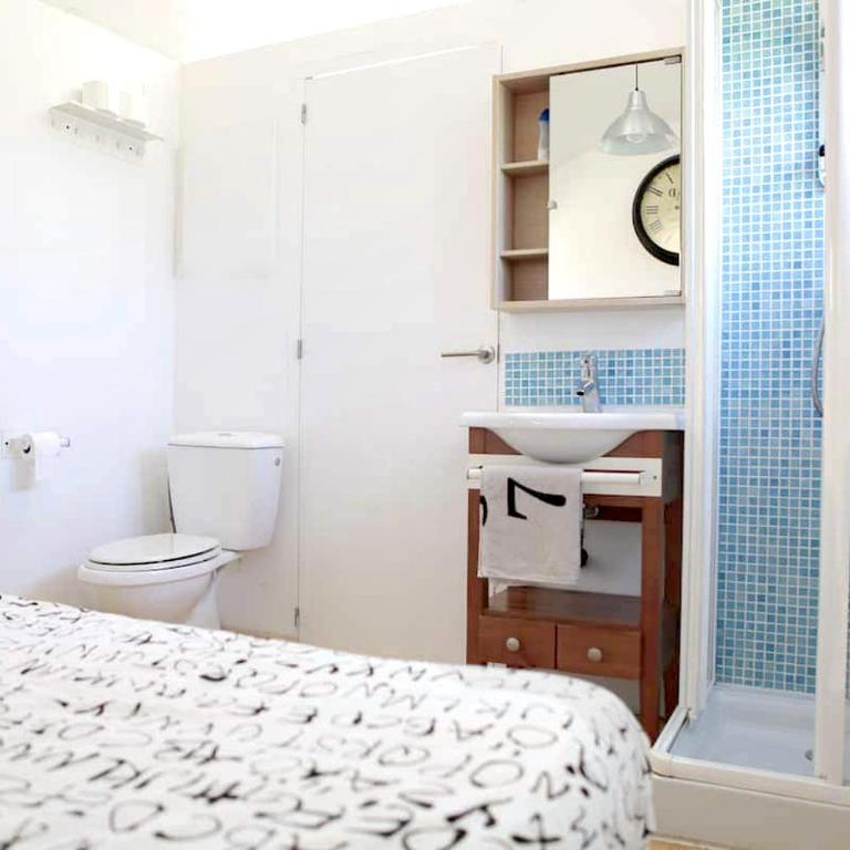 OasisTrain 01 - PISCINA - Apartamento de 1 dormitorio - 13