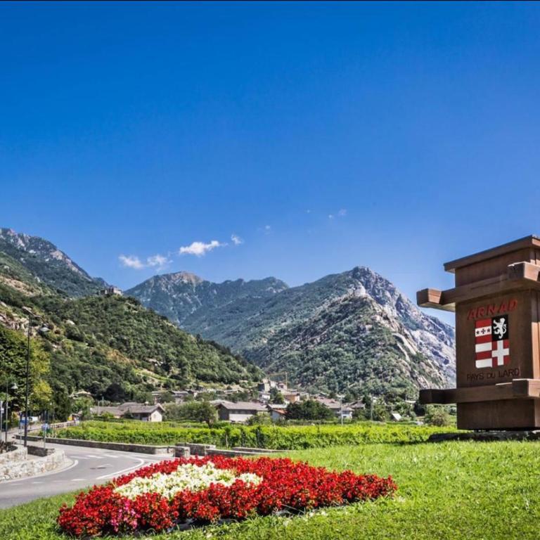 La torre - Appartamento con 2 Camere da Letto - 29