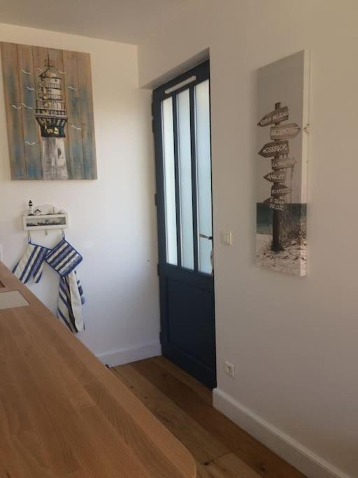Cap Ocean - Apartment mit 1 Schlafzimmer - 11