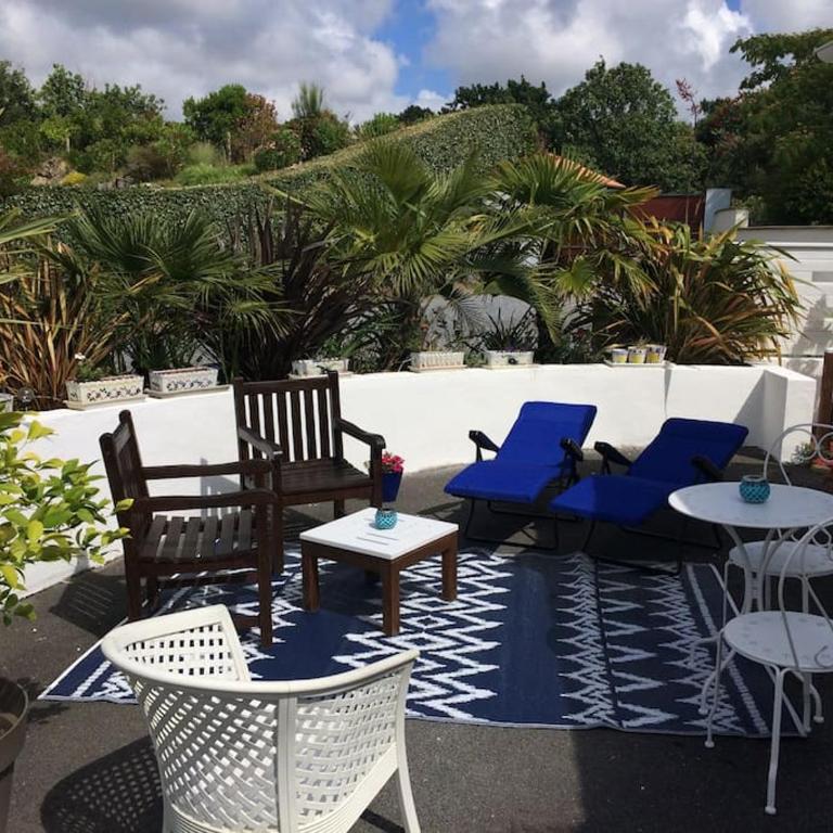 Cap Ocean - Apartment mit 1 Schlafzimmer - 5